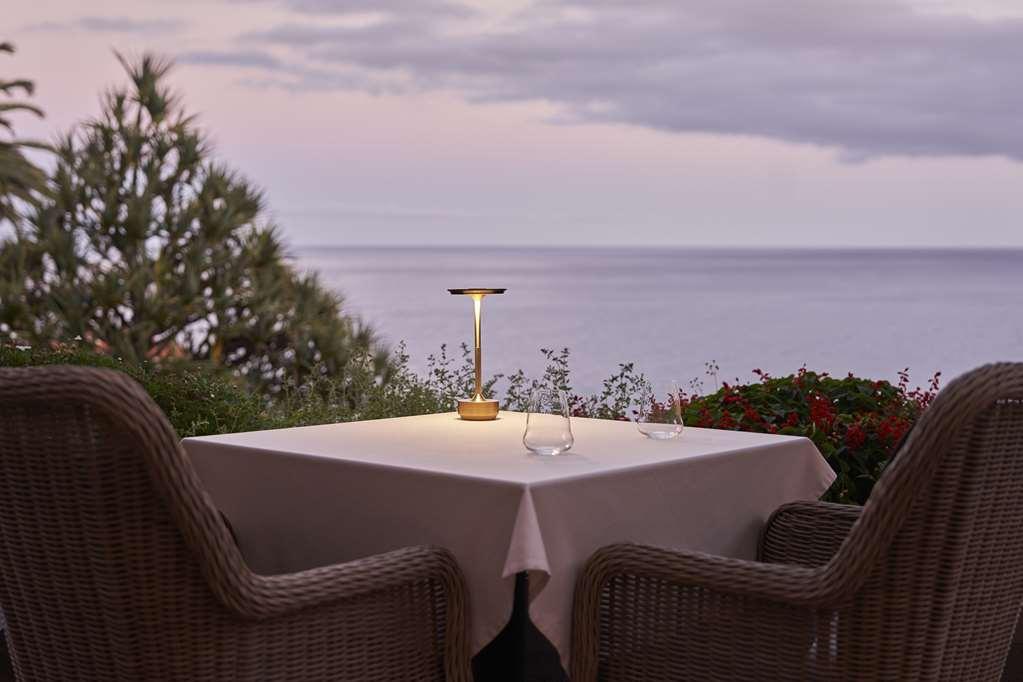 The Cliff Bay - Portobay Hotell Funchal  Exteriör bild