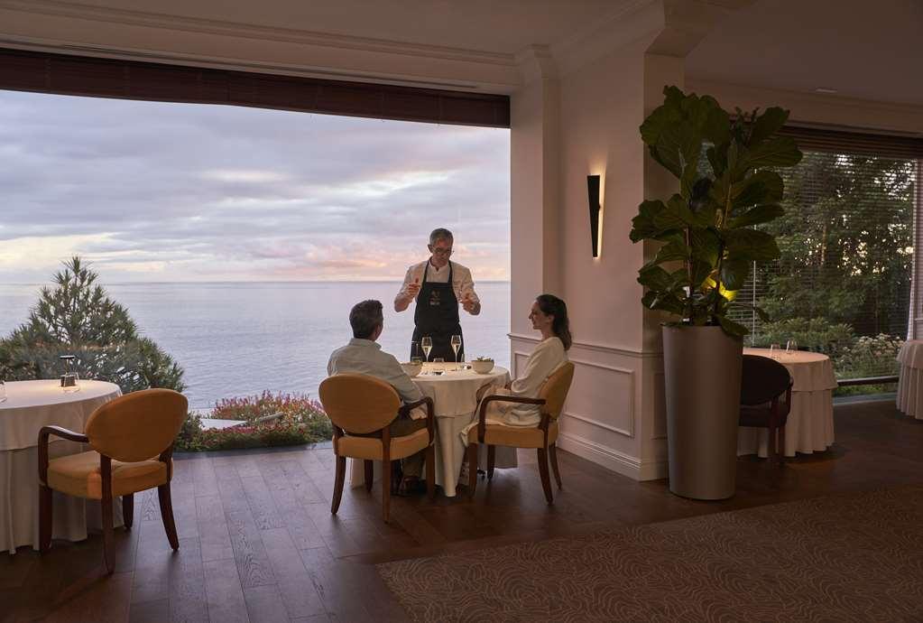 The Cliff Bay - Portobay Hotell Funchal  Bekvämligheter bild